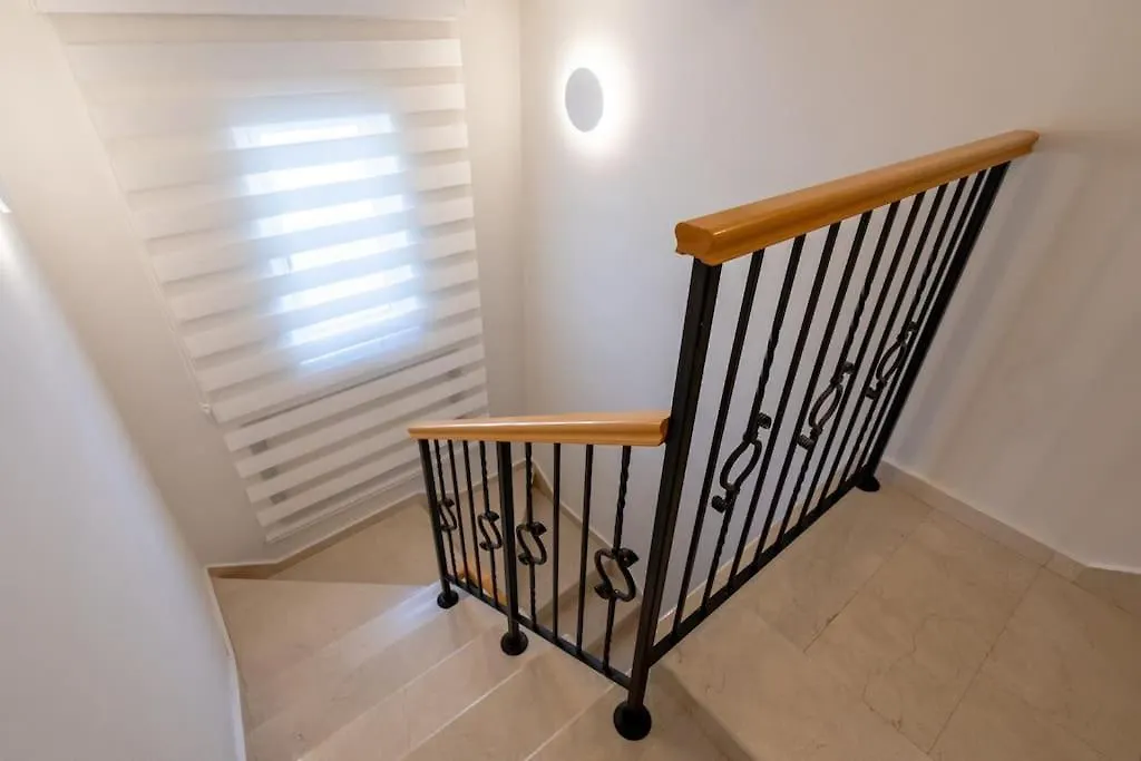 Stylish & Picturesque Oasis Anthorina 2 Villa Protaras 0*,