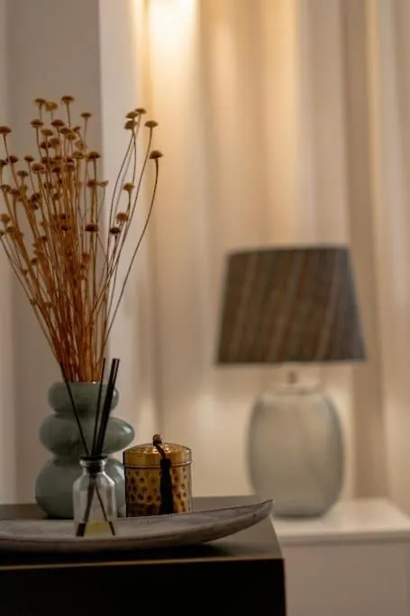 Stylish & Picturesque Oasis Anthorina 2 Villa Protaras Cyprus