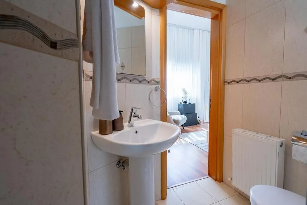 Stylish & Picturesque Oasis Anthorina 2 Villa Protaras Cyprus