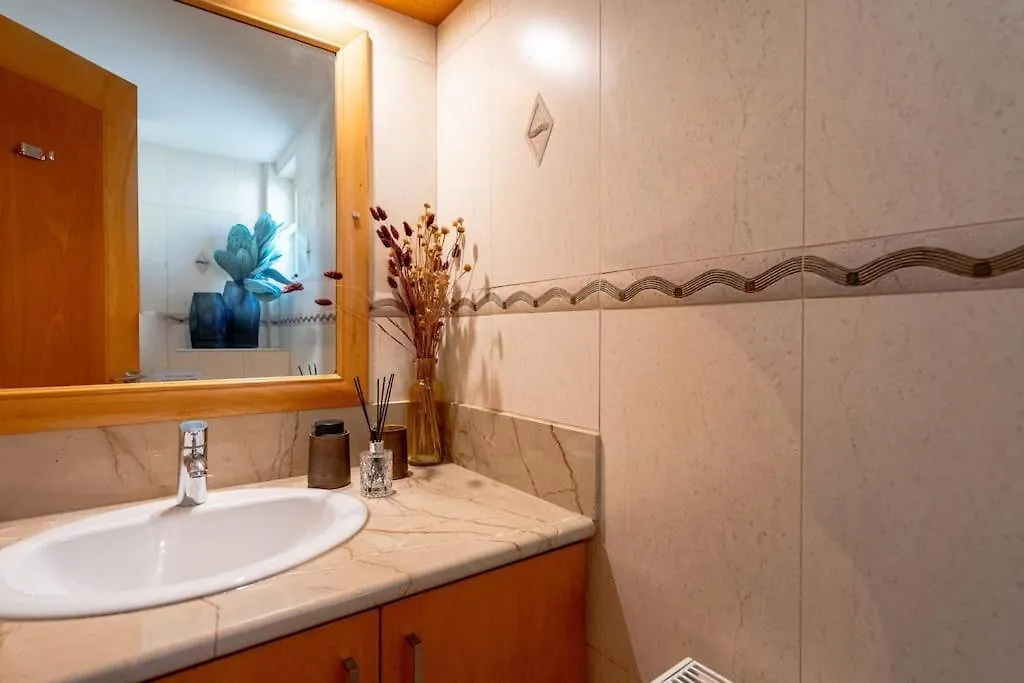 Stylish & Picturesque Oasis Anthorina 2 Villa Protaras