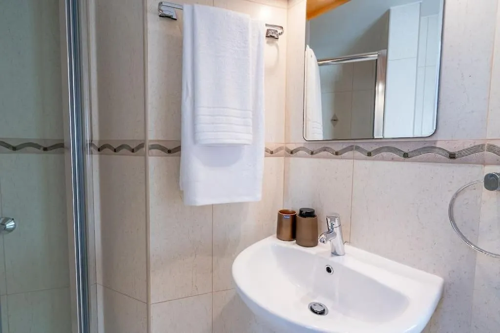 Stylish & Picturesque Oasis Anthorina 2 Villa Protaras 0*,  Cyprus