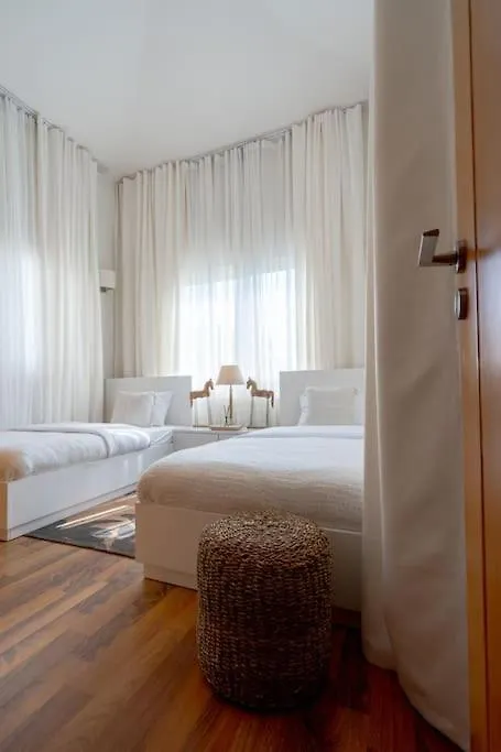 Stylish & Picturesque Oasis Anthorina 2 Villa Protaras