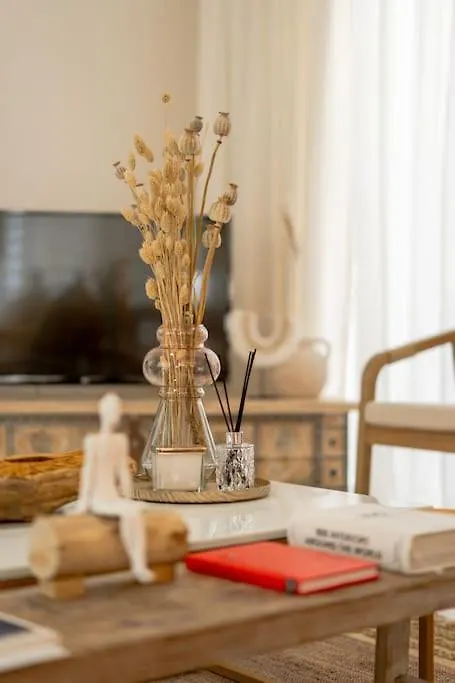 Stylish & Picturesque Oasis Anthorina 2 Villa Protaras
